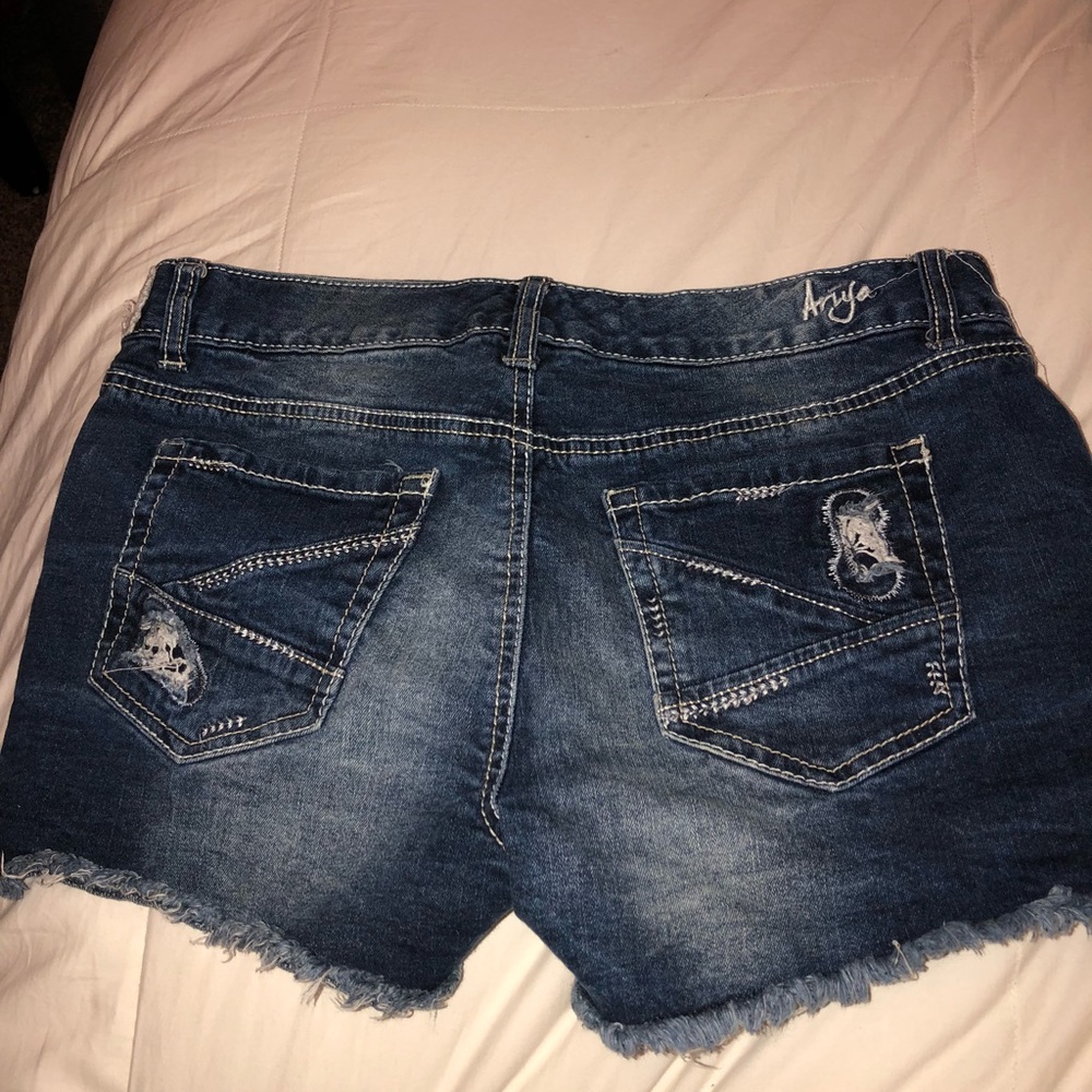 jeans - Picture 2 of 2